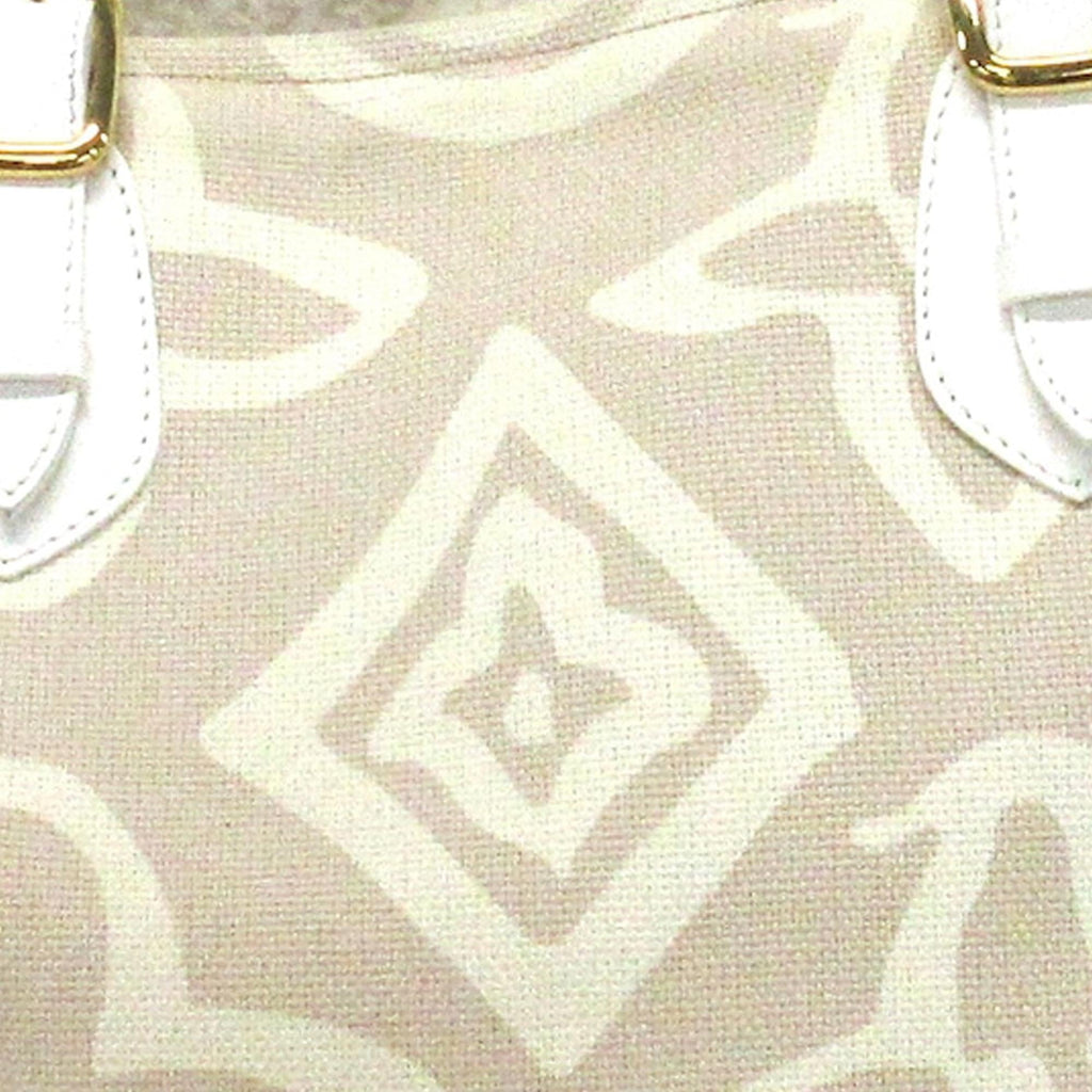 Louis Vuitton Monogram Tahitienne Cabas PM (SHG-AQ0F43)