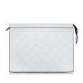 Louis Vuitton Monogram Taigarama Pochette Voyage MM (SHG-XGxVo6)