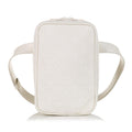 Louis Vuitton Monogram Taurillon Utility Side Belt Bag (SHG-0fvhtN)