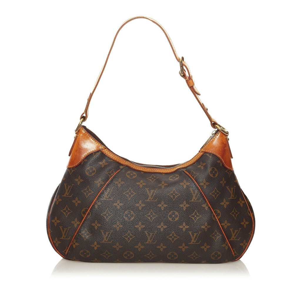 Louis Vuitton Monogram Thames GM (SHG-34273)
