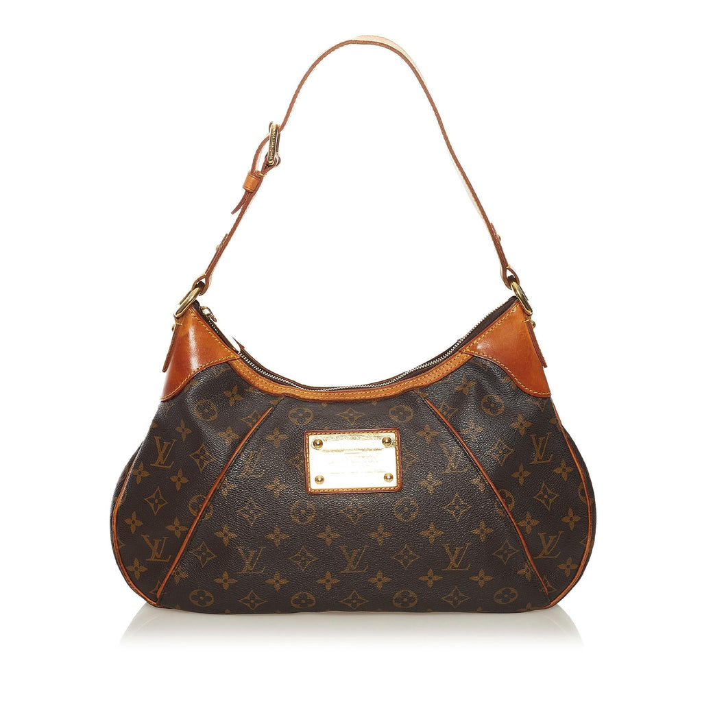 Louis Vuitton Monogram Thames GM (SHG-34273)