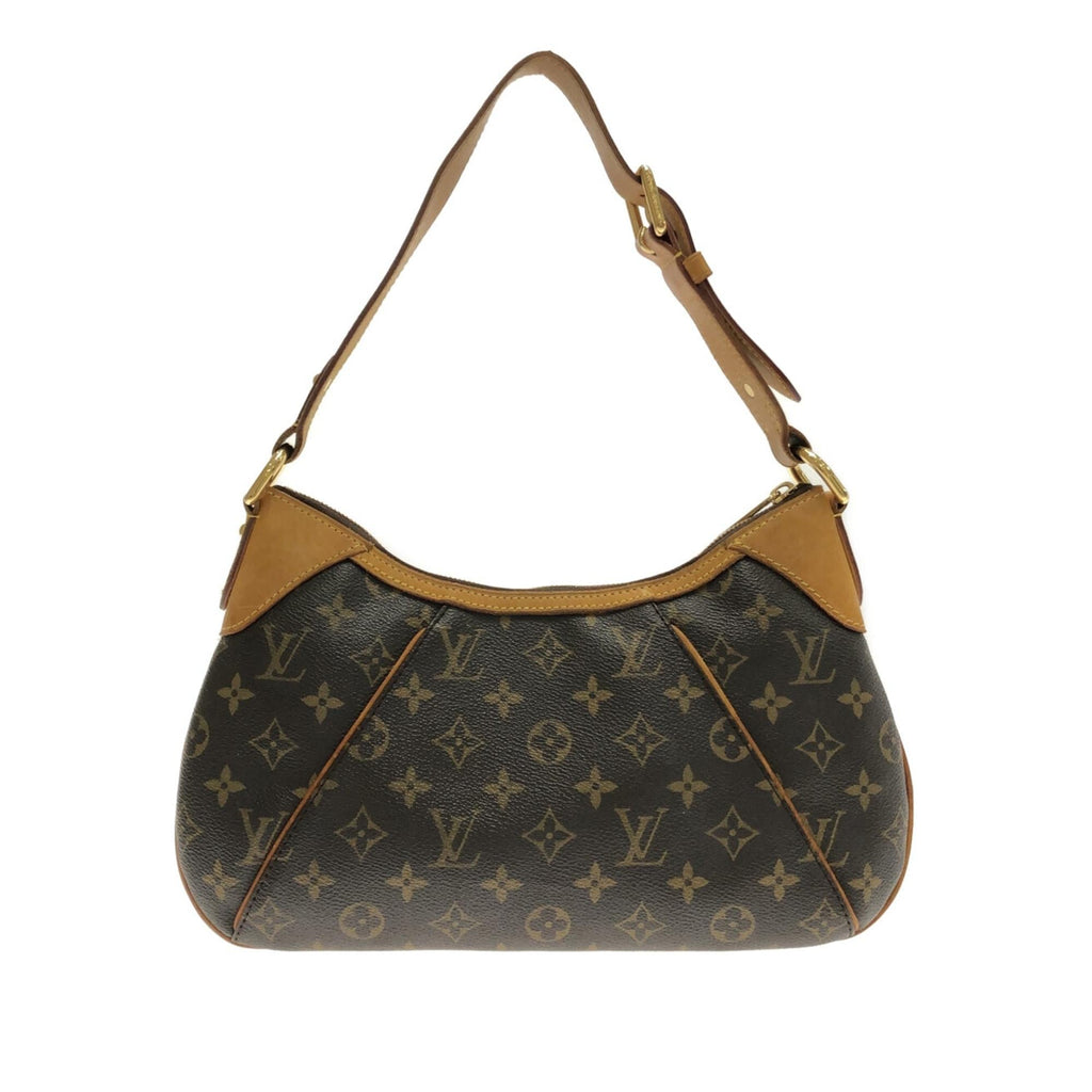 Louis Vuitton Monogram Thames PM (SHG-YnOpoB)