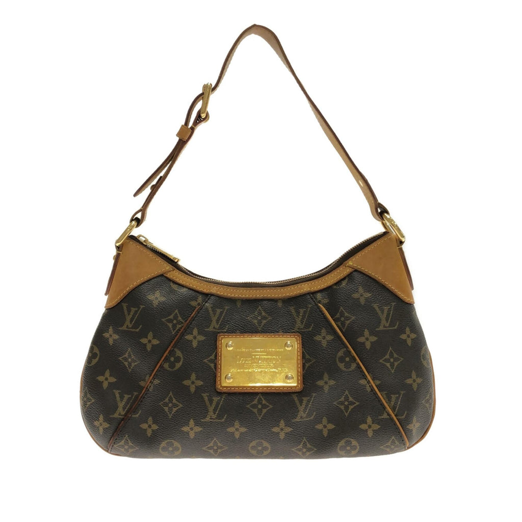 Louis Vuitton Monogram Thames PM (SHG-YnOpoB)