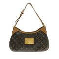 Louis Vuitton Monogram Thames PM (SHG-YnOpoB)
