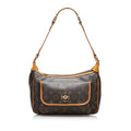Louis Vuitton Monogram Tikal GM (SHG-pW23B6)