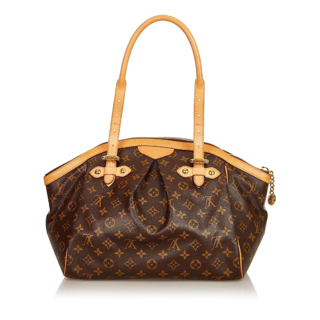 Louis Vuitton Monogram Tivoli GM (SHG-26321)