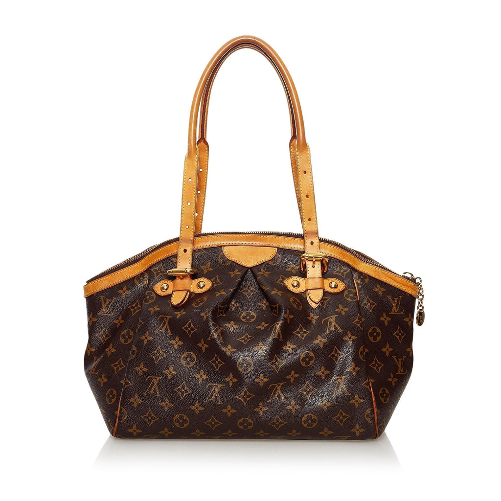 Louis Vuitton Monogram Tivoli GM (SHG-33544)