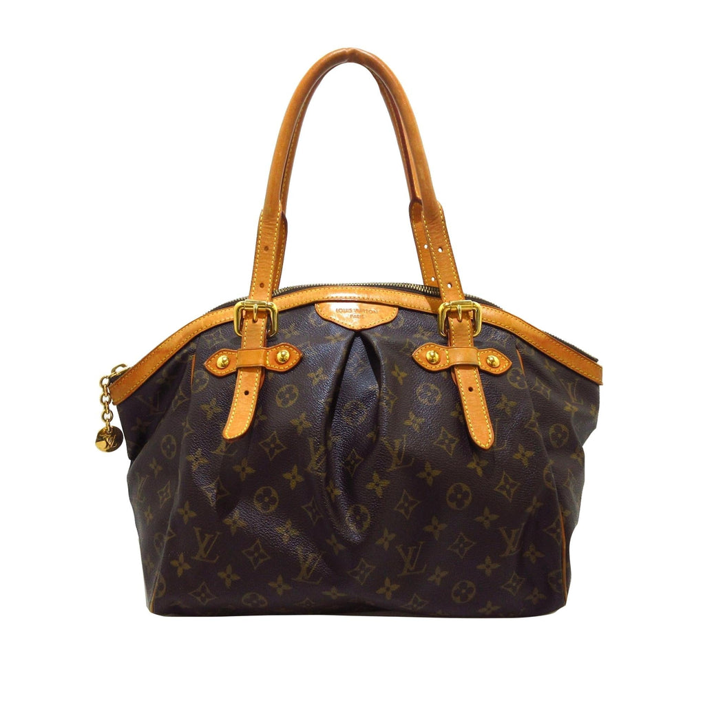 Louis Vuitton Monogram Tivoli GM (SHG-34015)