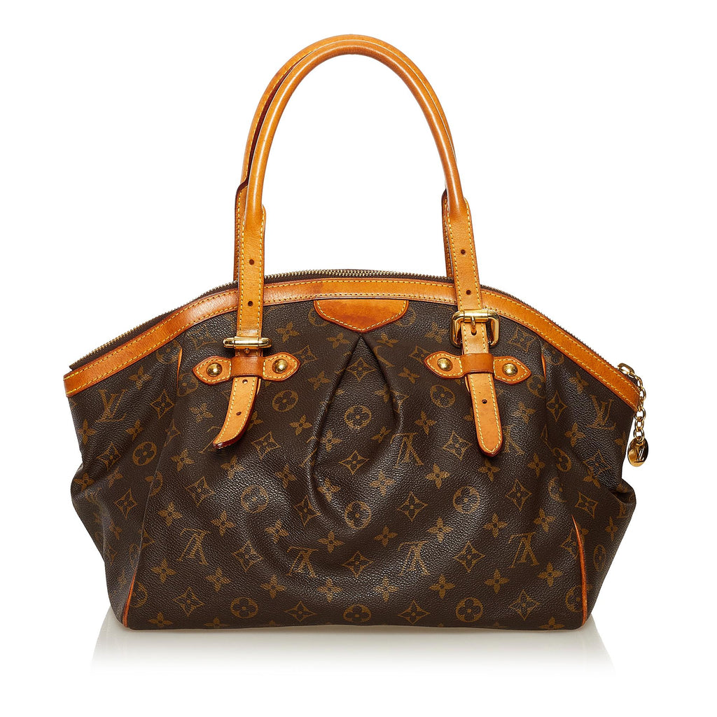 Louis Vuitton Monogram Tivoli GM (SHG-35020)