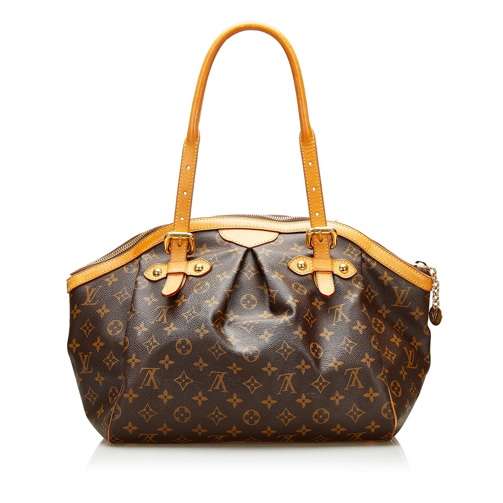 Louis Vuitton Monogram Tivoli GM (SHG-36004)