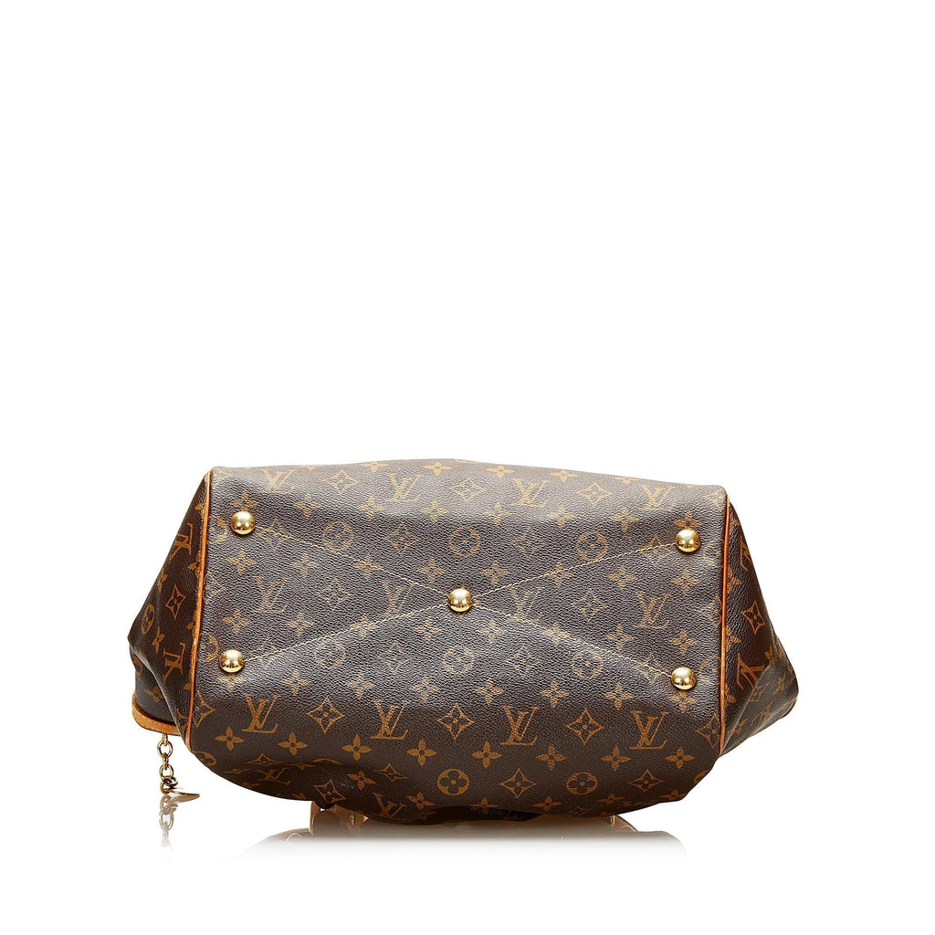 Louis Vuitton Monogram Tivoli GM (SHG-36004)