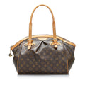 Louis Vuitton Monogram Tivoli GM (SHG-WamF7D)