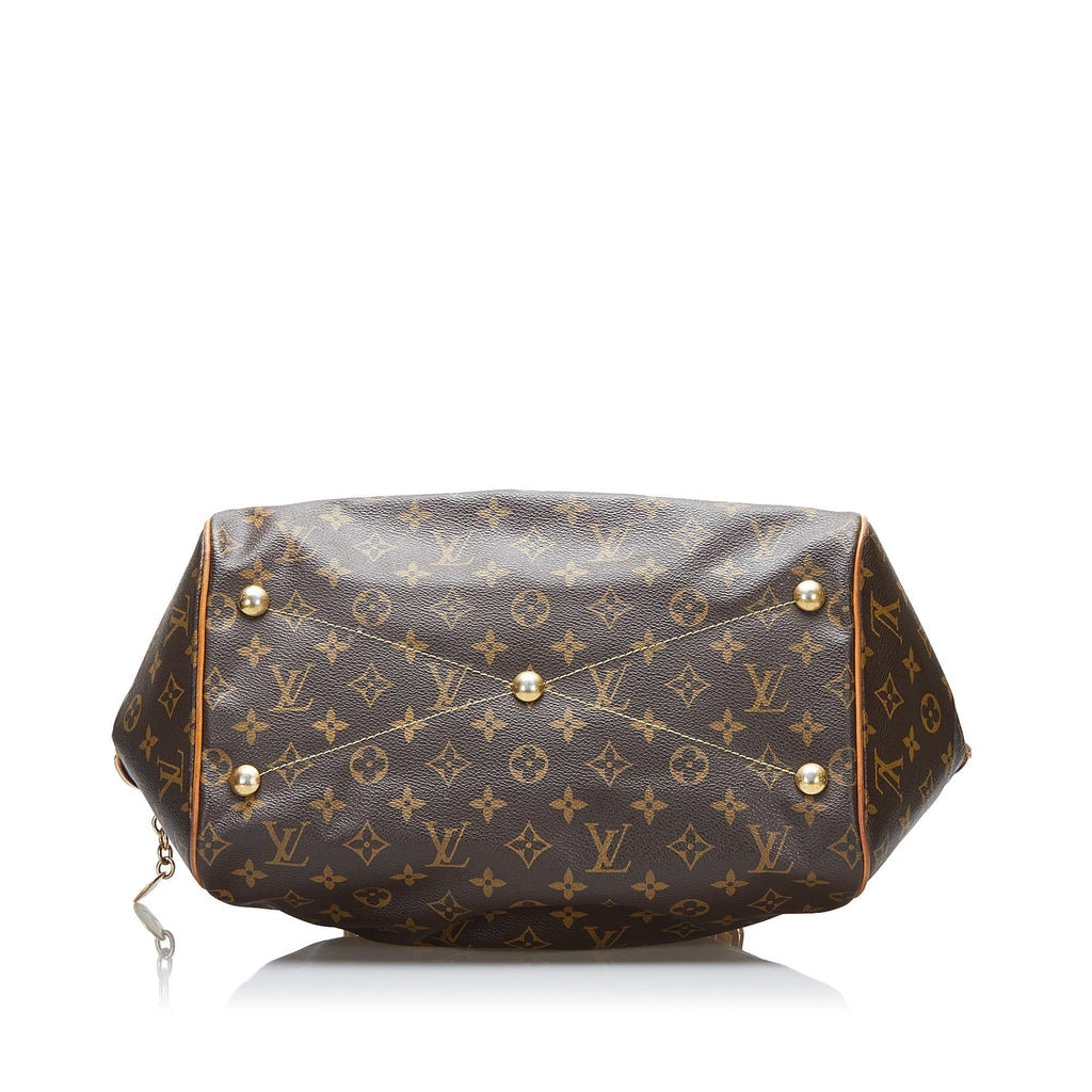 Louis Vuitton Monogram Tivoli GM (SHG-R7mf2c)