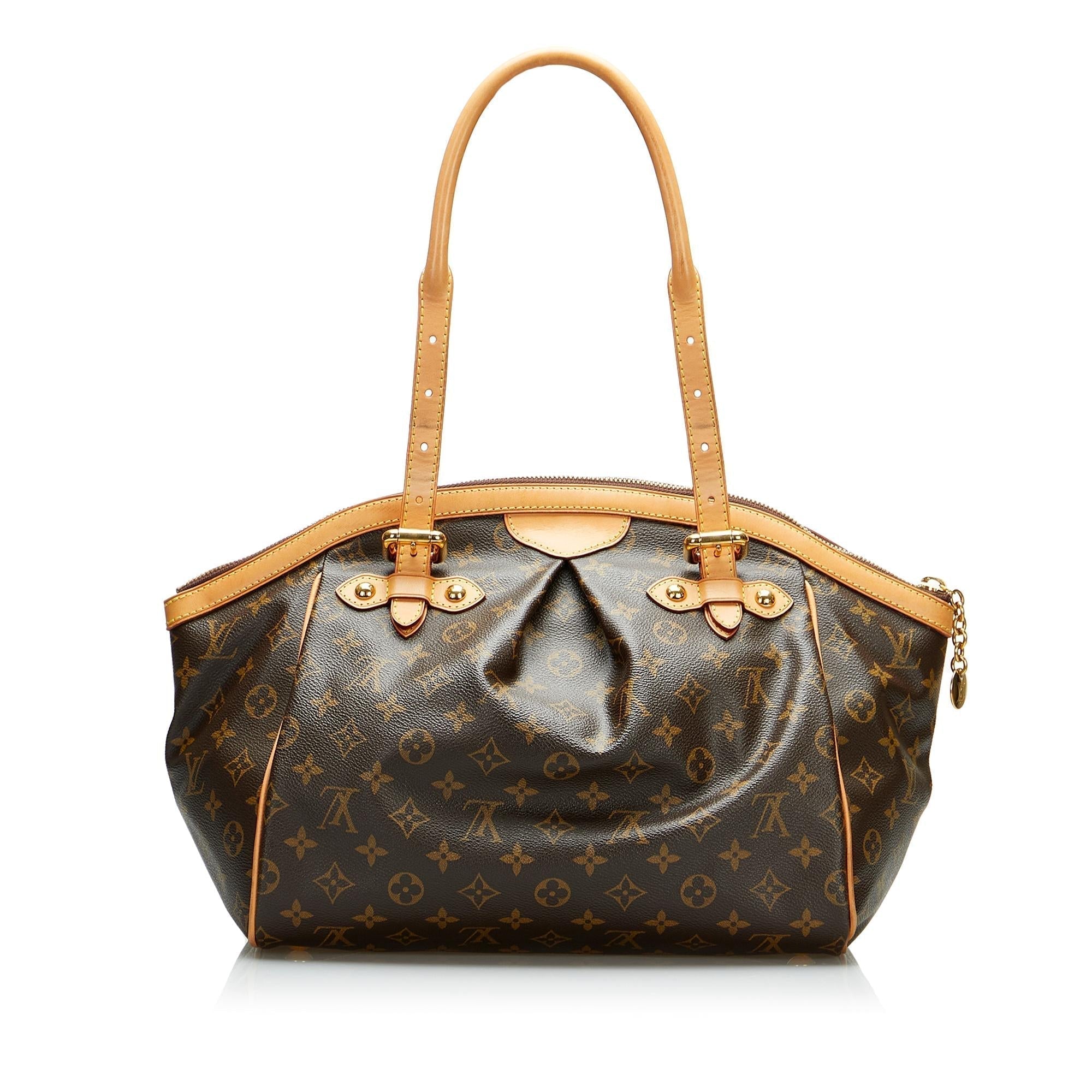 Louis Vuitton Monogram Tivoli GM (SHG-O1fJah)