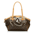 Louis Vuitton Monogram Tivoli GM (SHG-O1fJah)