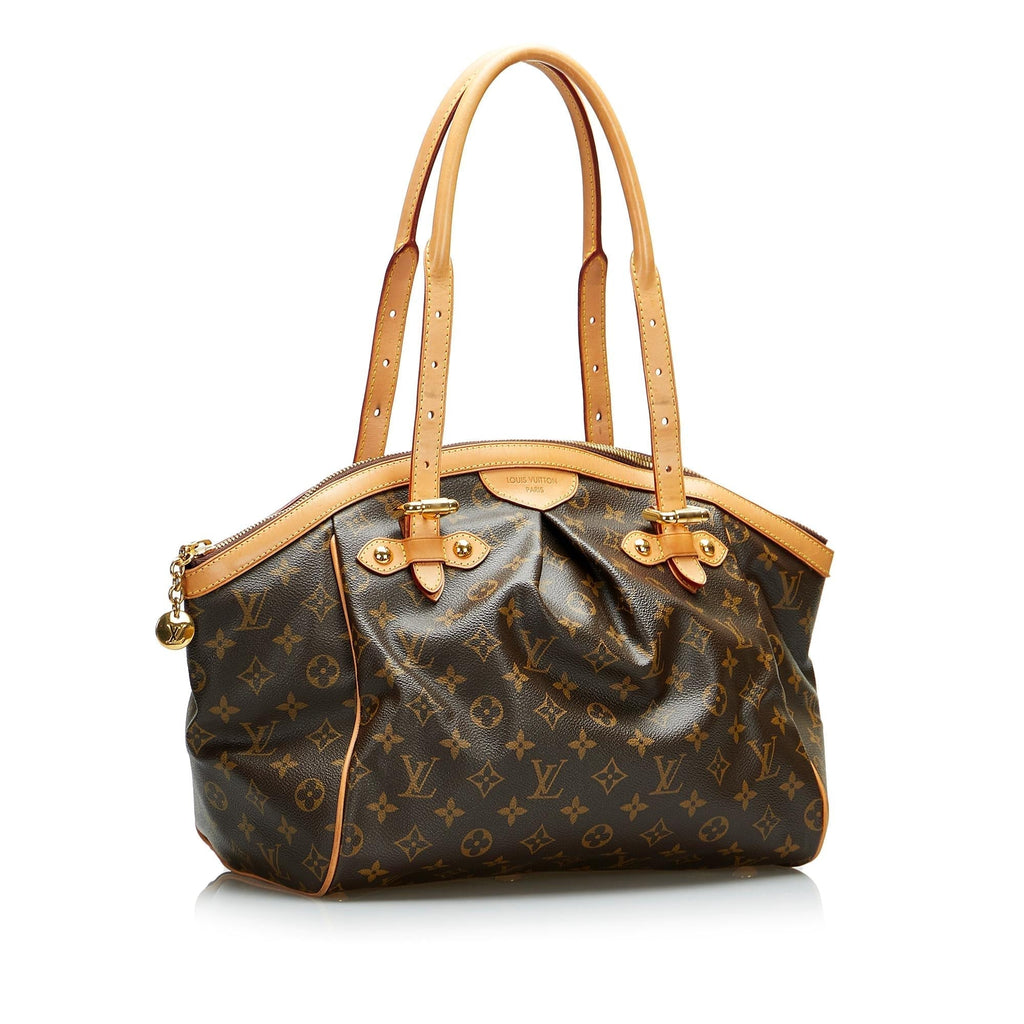 Louis Vuitton Monogram Tivoli GM (SHG-O1fJah)