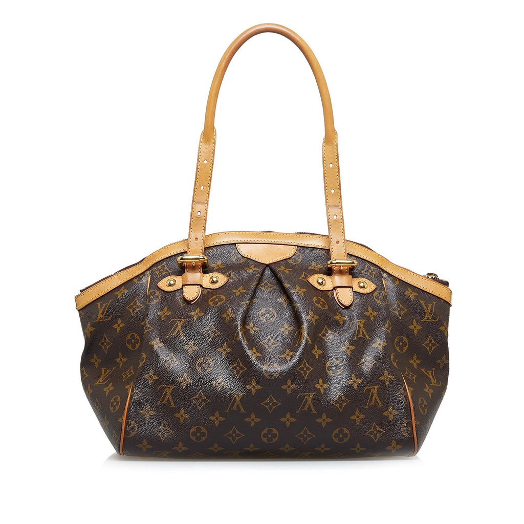 Louis Vuitton Monogram Tivoli GM (SHG-zNeJTf)