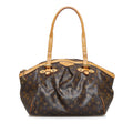 Louis Vuitton Monogram Tivoli GM (SHG-zNeJTf)