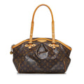 Louis Vuitton Monogram Tivoli GM (SHG-Yy9URN)
