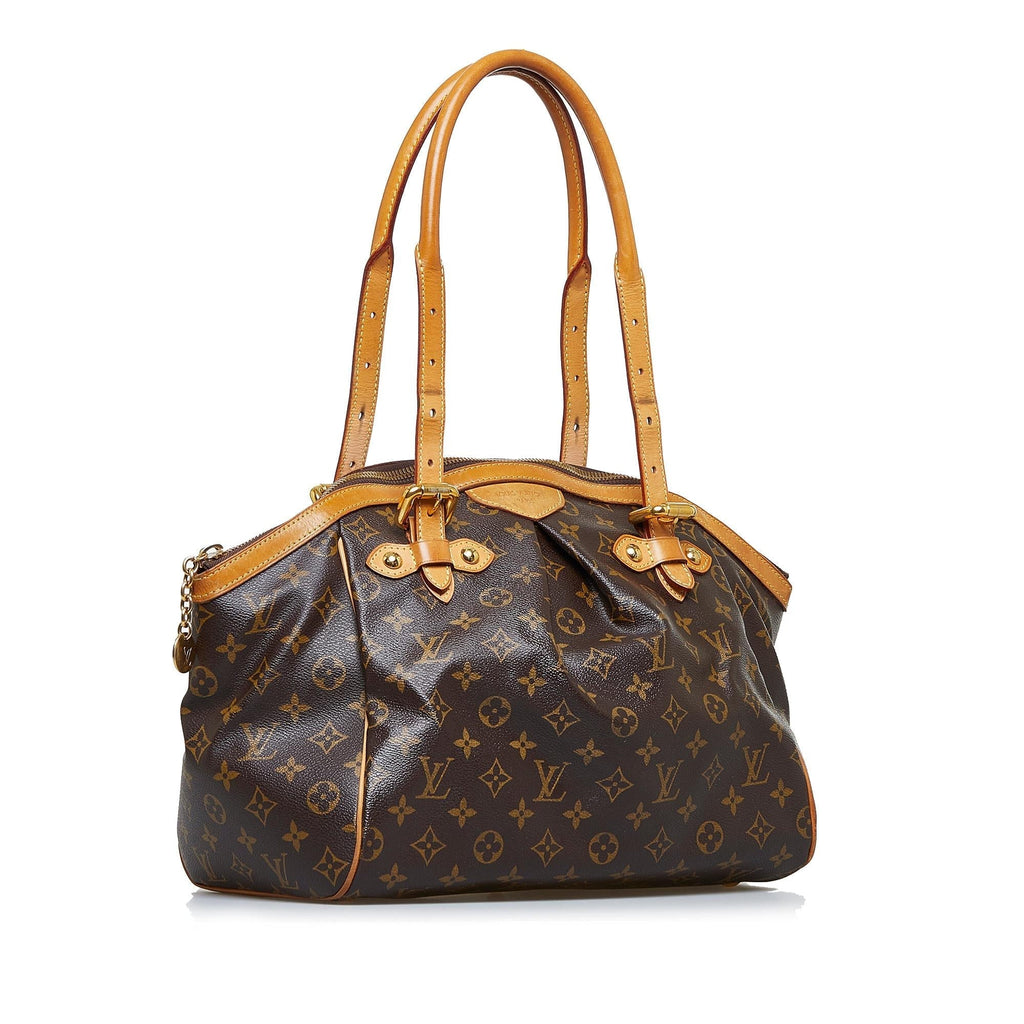 Louis Vuitton Monogram Tivoli GM (SHG-Yy9URN)