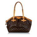 Louis Vuitton Monogram Tivoli GM (SHG-bjED0L)