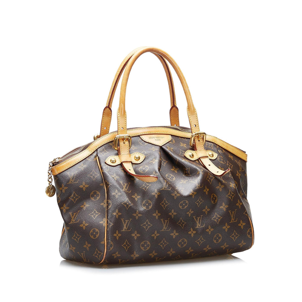 Louis Vuitton Monogram Tivoli GM (SHG-h5xVpx)