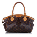 Louis Vuitton Monogram Tivoli PM (SHG-20754)