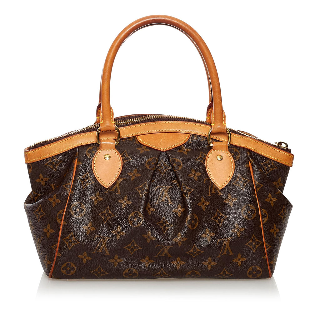 Louis Vuitton Monogram Tivoli PM (SHG-33206)