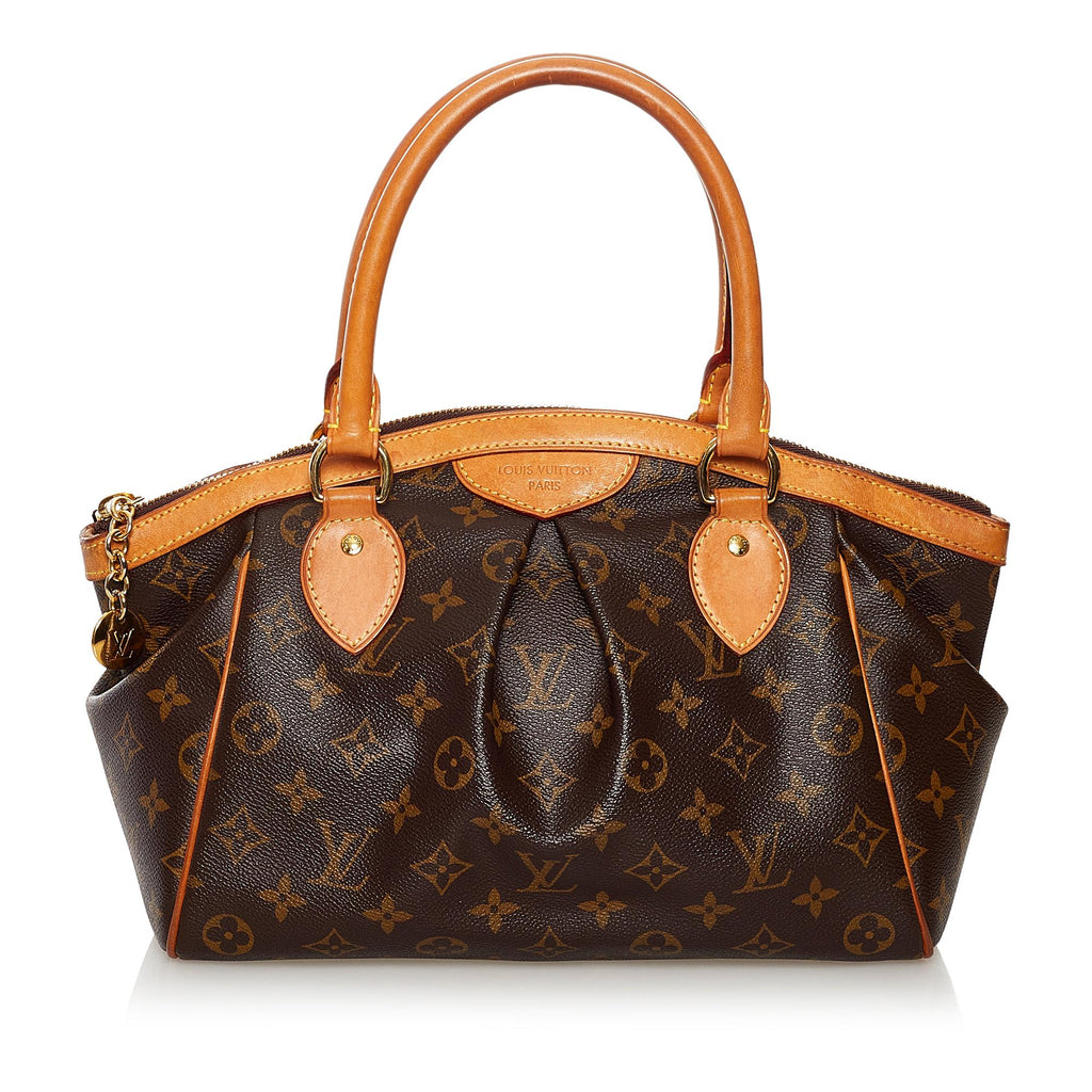 Louis Vuitton Monogram Tivoli PM (SHG-33206)