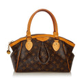 Louis Vuitton Monogram Tivoli PM (SHG-34507)