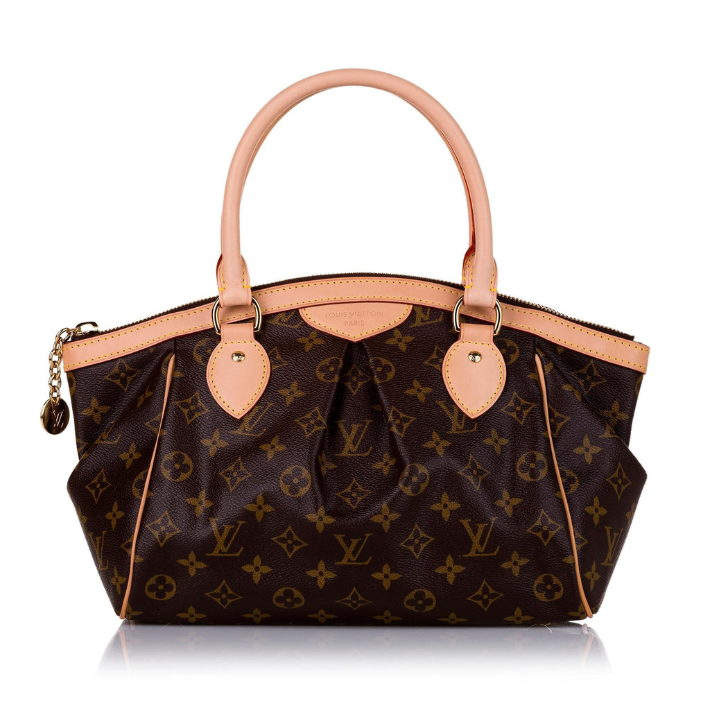 Louis Vuitton Monogram Tivoli PM (SHG-35290)