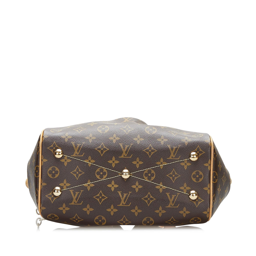 Louis Vuitton Monogram Tivoli PM (SHG-36933)