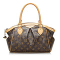 Louis Vuitton Monogram Tivoli PM (SHG-36933)
