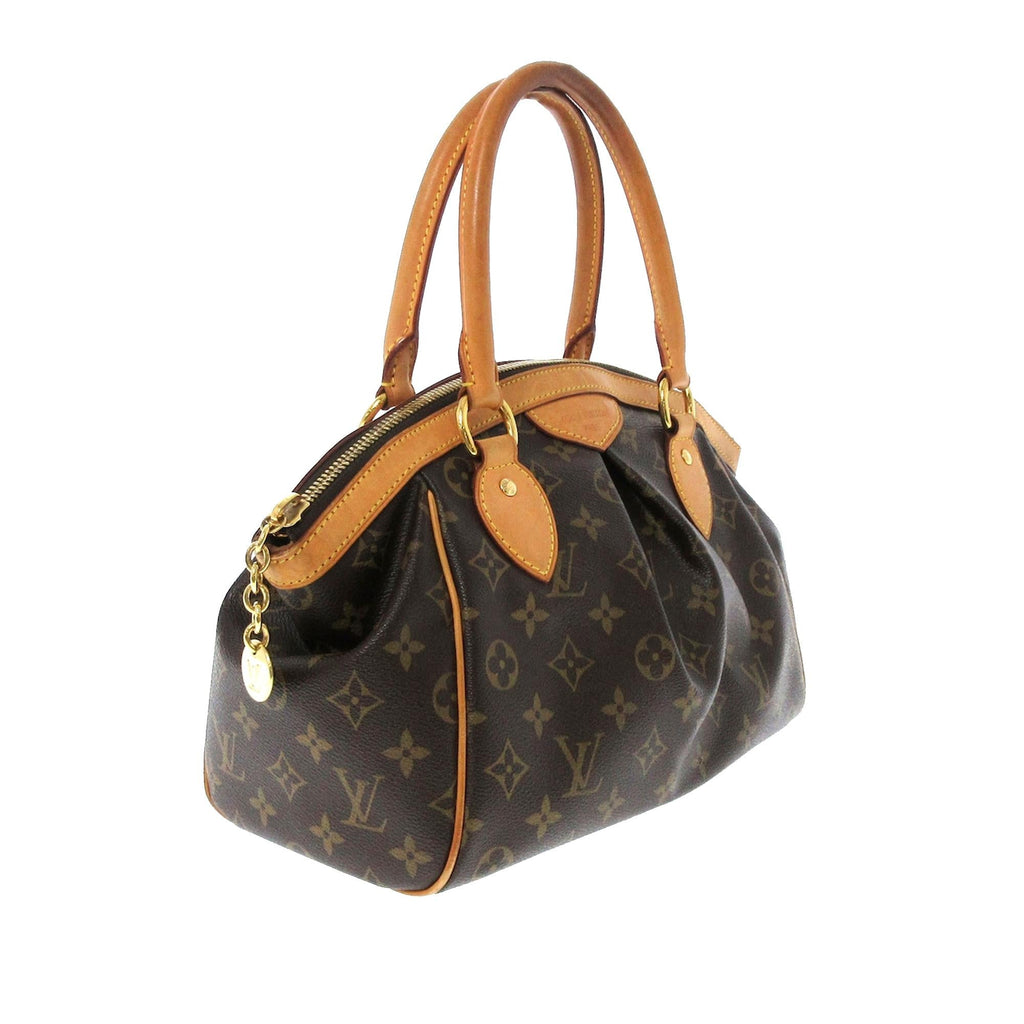 Louis Vuitton Monogram Tivoli PM (SHG-37828)