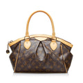 Louis Vuitton Monogram Tivoli PM (SHG-GCwqFQ)