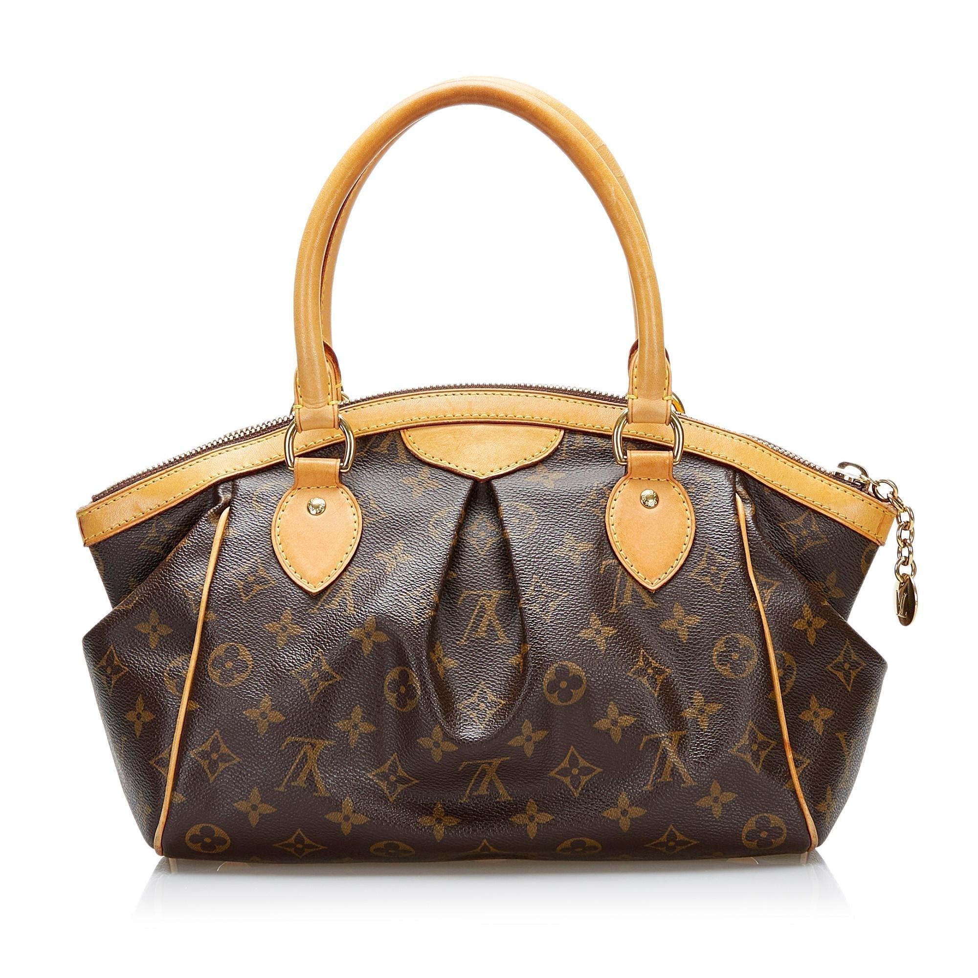 Louis Vuitton Monogram Tivoli PM (SHG-I8WjiC)