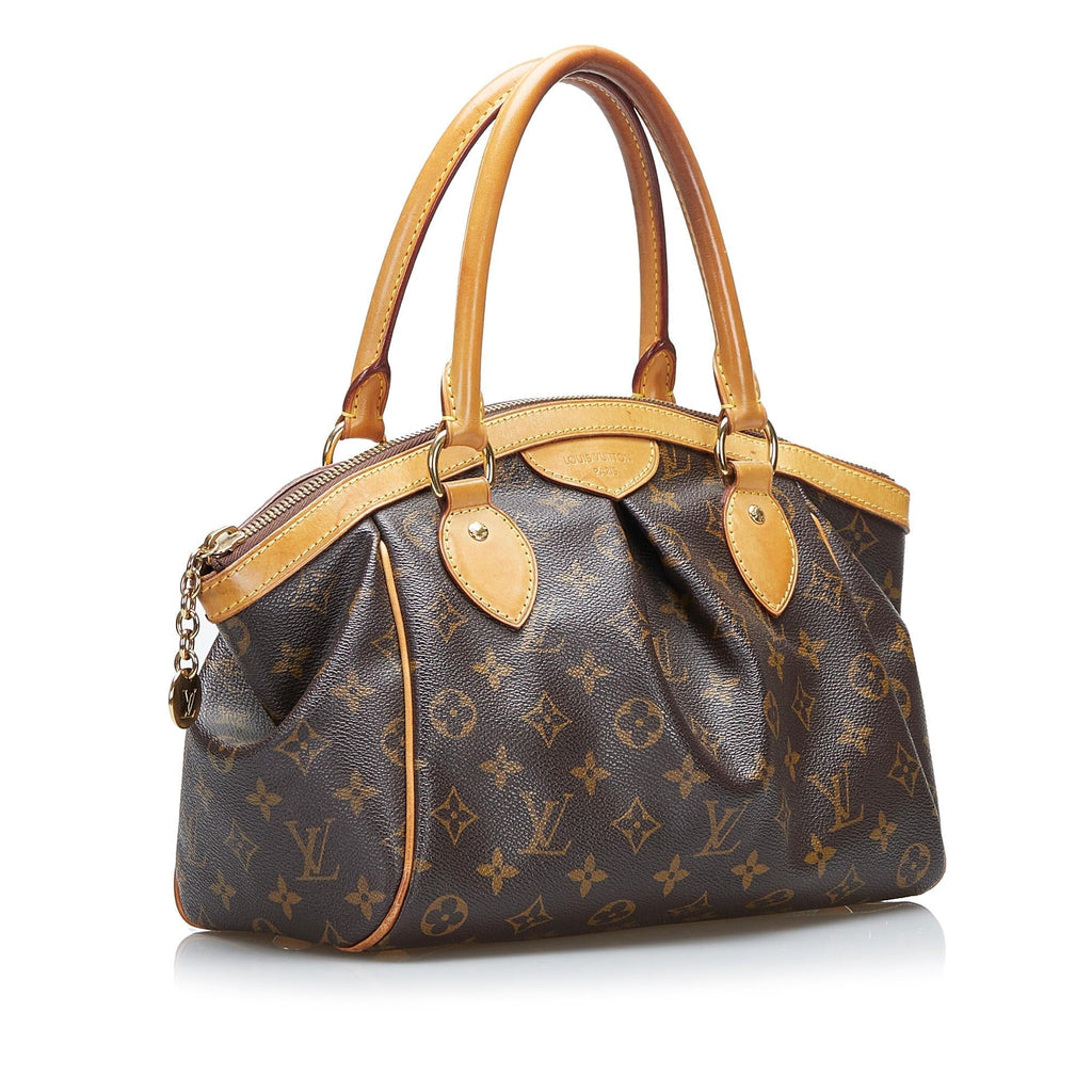 Louis Vuitton Monogram Tivoli PM (SHG-jSNXgd)