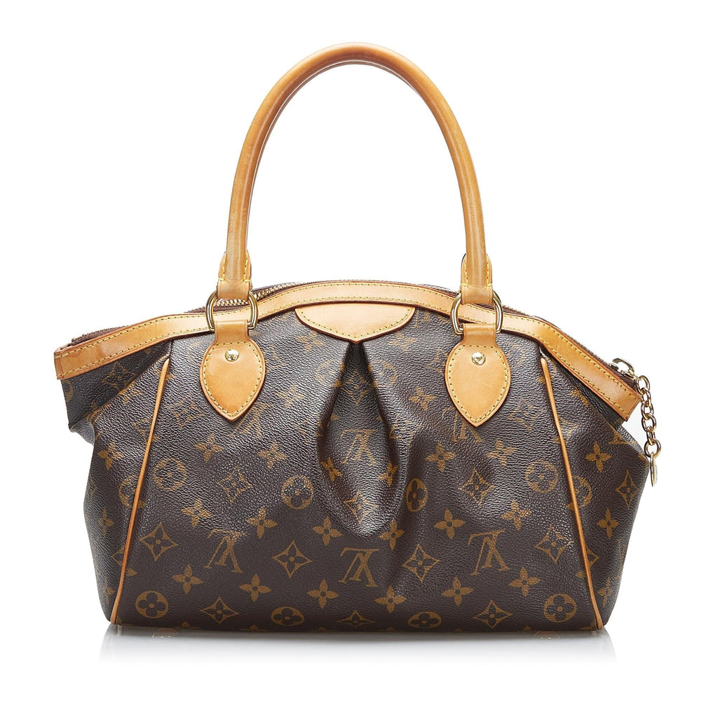 Louis Vuitton Monogram Tivoli PM (SHG-GikB7D)