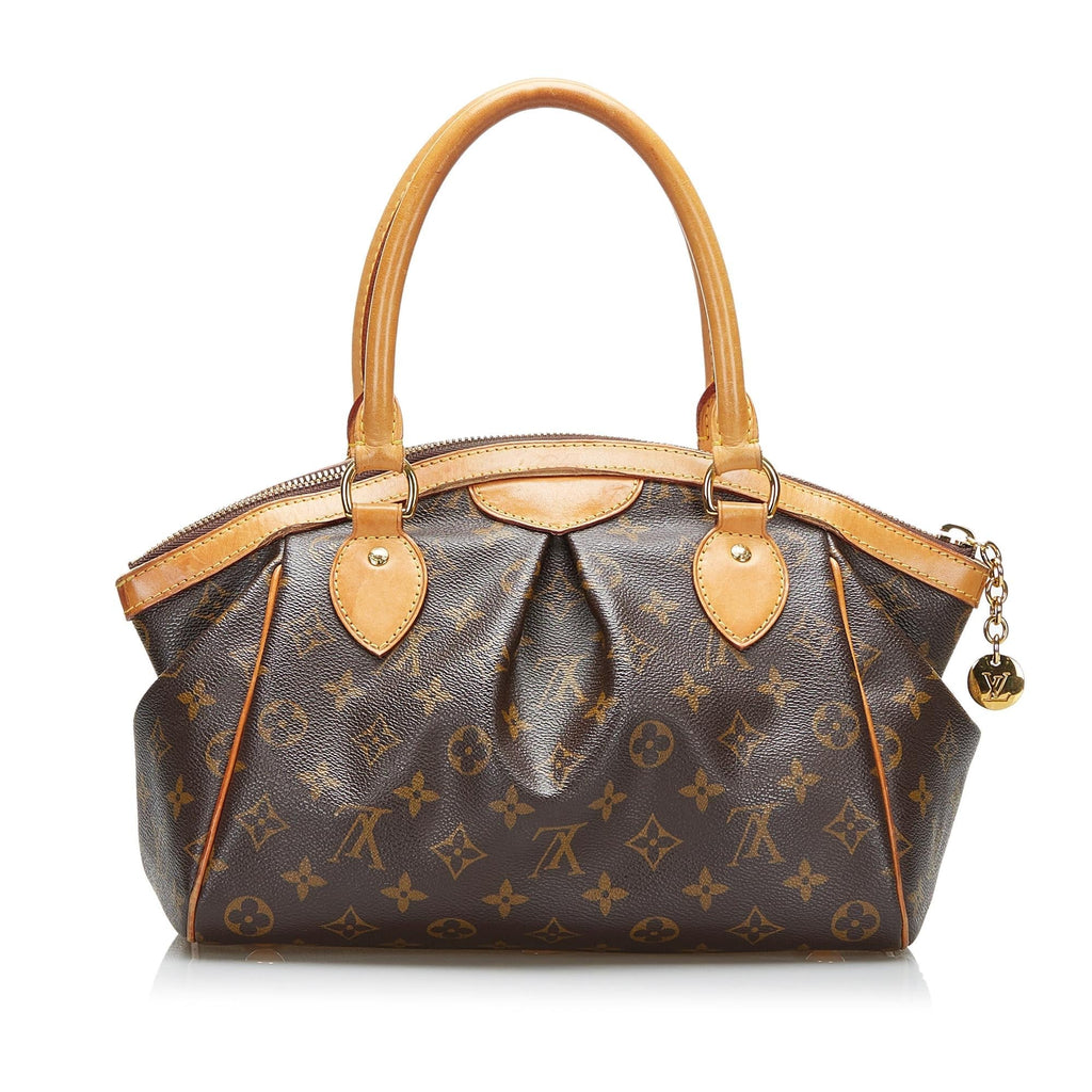 Louis Vuitton Monogram Tivoli PM (SHG-dMjw7l)