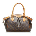 Louis Vuitton Monogram Tivoli PM (SHG-dMjw7l)