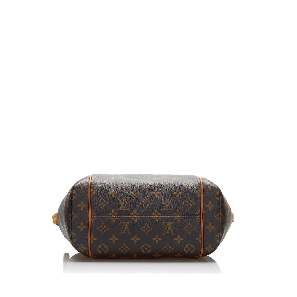 Louis Vuitton Monogram Totallly PM (SHG-hGdXLc)