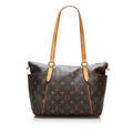 Louis Vuitton Monogram Totallly PM (SHG-hGdXLc)