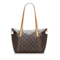 Louis Vuitton Monogram Totallly PM (SHG-P8tUuk)