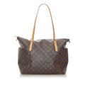 Louis Vuitton Monogram Totally GM (SHG-33327)