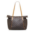 Louis Vuitton Monogram Totally MM (SHG-eMdcug)