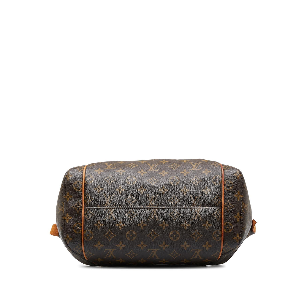 Louis Vuitton Monogram Totally MM (SHG-IMaa2t)