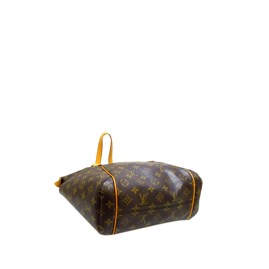 Louis Vuitton Monogram Totally PM (SHG-36879)