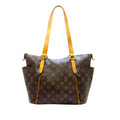 Louis Vuitton Monogram Totally PM (SHG-36879)