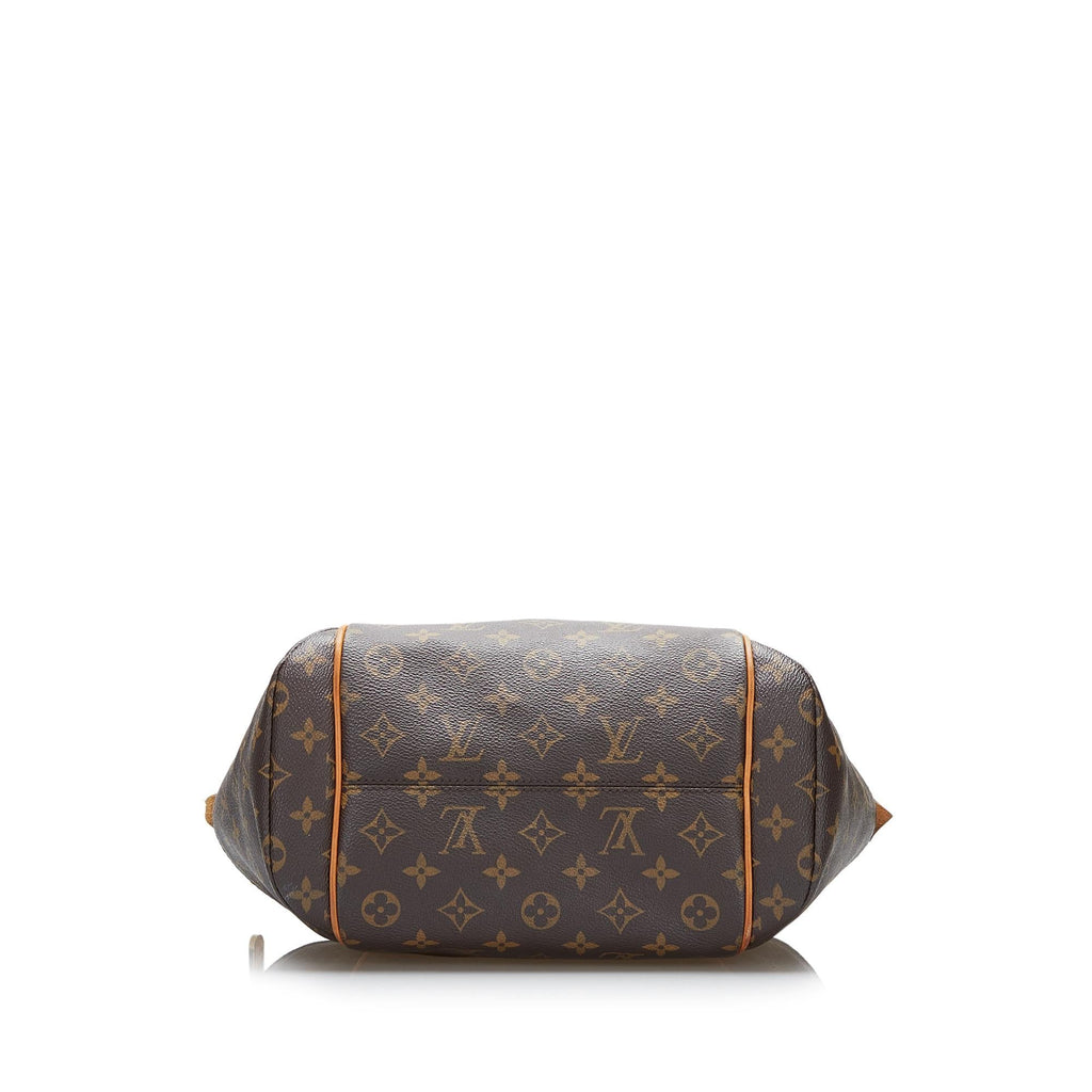 Louis Vuitton Monogram Totally PM (SHG-Xfc5gw)
