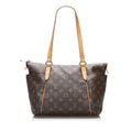 Louis Vuitton Monogram Totally PM (SHG-Xfc5gw)